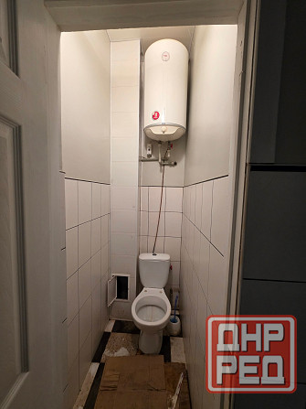 Аренда помещения, мкр Зеленый Макеевка - изображение 8