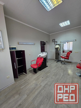 Аренда помещения, мкр Зеленый Макеевка - изображение 2