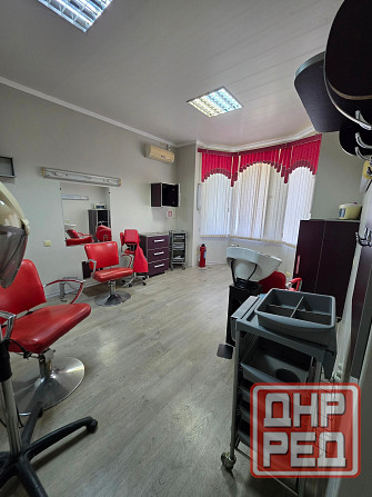 Аренда помещения, мкр Зеленый Макеевка - изображение 4