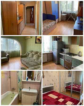 Аренда 3к кв Черёмушки Макеевка