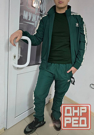 Костюм Adidas новый Донецк - изображение 2