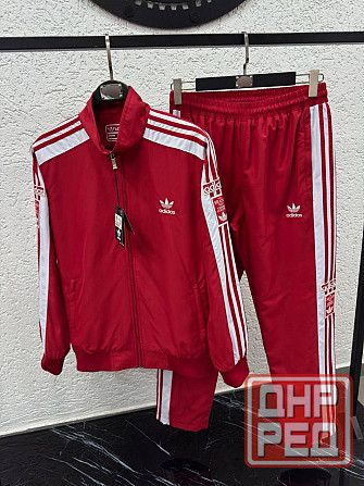 Костюм Adidas новый Донецк - изображение 1