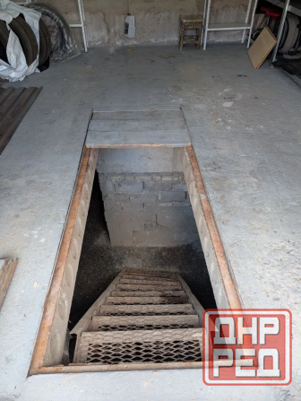 Продается гараж г. Донецк Калининский р-н. Донецк - изображение 6