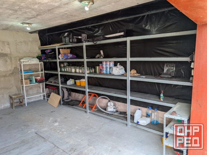 Продается гараж г. Донецк Калининский р-н. Донецк - изображение 5