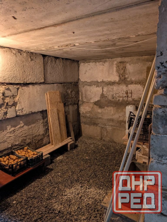 Продается гараж г. Донецк Калининский р-н. Донецк - изображение 9