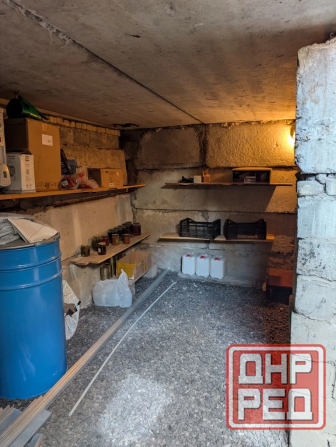 Продается гараж г. Донецк Калининский р-н. Донецк - изображение 8