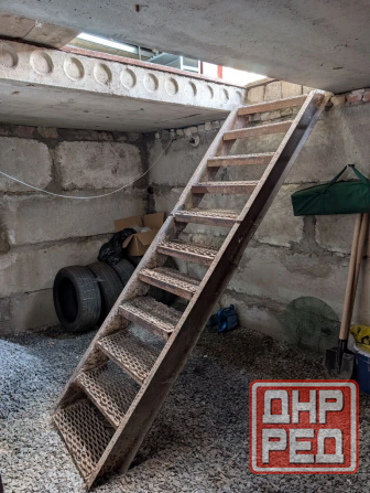 Продается гараж г. Донецк Калининский р-н. Донецк - изображение 7