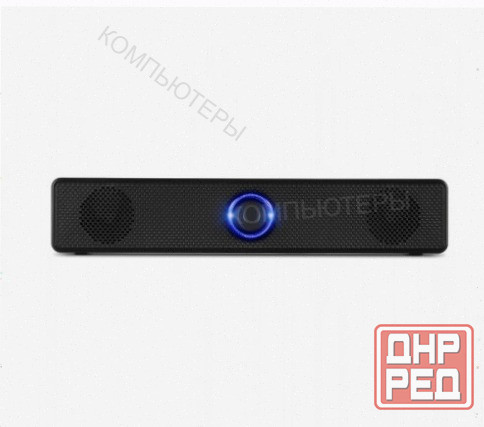 Саундбар (арт-8526) Sven 422 черный (Sv-021160) Донецк - изображение 1