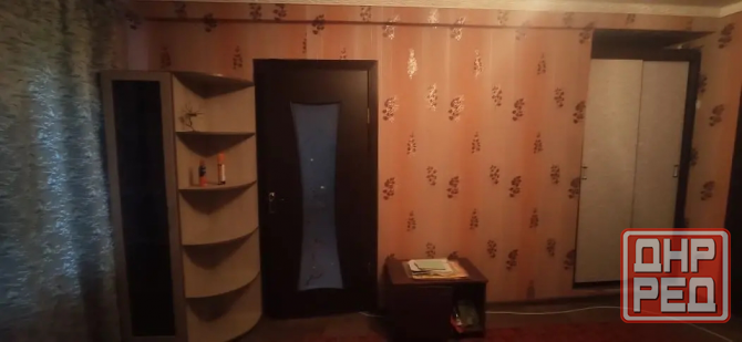 2к кв остановка Шоколад, этаж 1/3, не угловая, цоколь высокий Макеевка - изображение 3