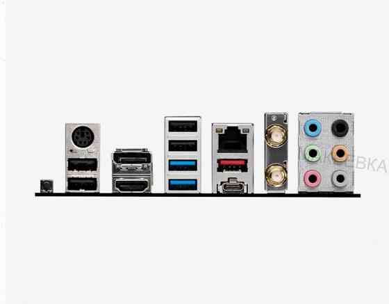 Материнская [арт-1425] плата Msi Pro Z790-P Wifi Макеевка