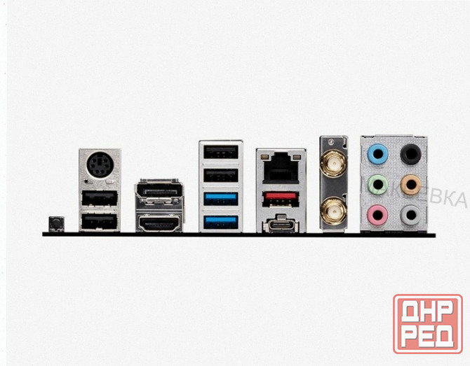 Материнская [арт-1425] плата Msi Pro Z790-P Wifi Макеевка - изображение 4