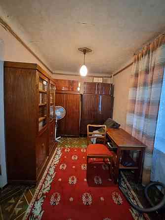 2-комнатная квартира в центре Донецк