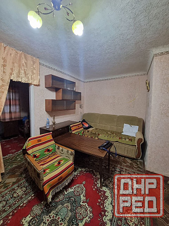 2-комнатная квартира в центре Донецк - изображение 4