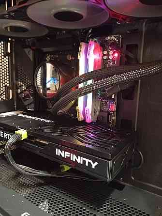 rtx 5060ti 16gb palit infinity Донецк