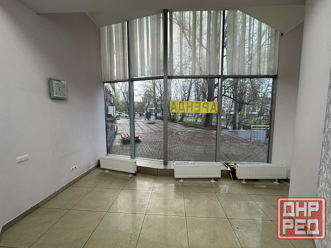 Аренда престижного помещения на набережной в Ворошиловском районе Донецк - изображение 2