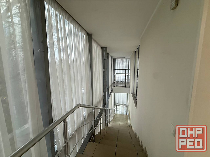 Аренда престижного помещения на набережной в Ворошиловском районе Донецк - изображение 5