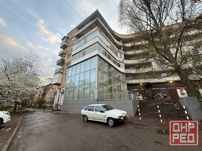 Аренда престижного помещения на набережной в Ворошиловском районе Донецк - изображение 8