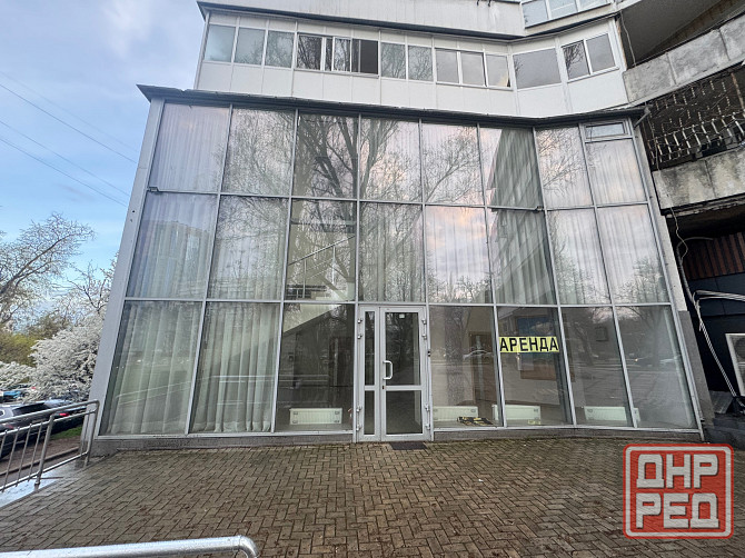 Аренда престижного помещения на набережной в Ворошиловском районе Донецк - изображение 1