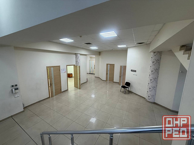 Аренда престижного помещения на набережной в Ворошиловском районе Донецк - изображение 4