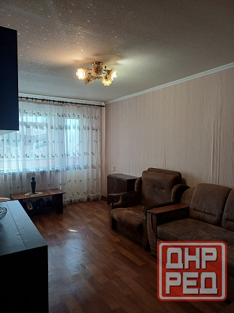 Продам 1-но комн. квартиру, Багратиона Донецк - изображение 5