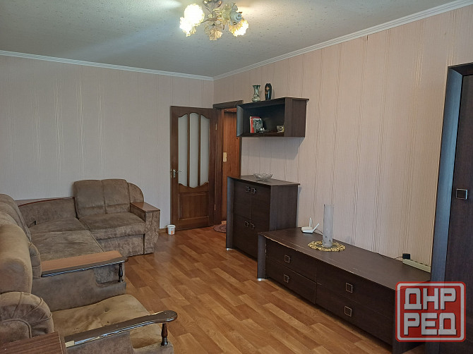 Продам 1-но комн. квартиру, Багратиона Донецк - изображение 4