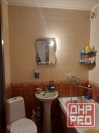 Продам 1-но комн. квартиру, Багратиона Донецк - изображение 7