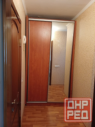 Продам 1-но комн. квартиру, Багратиона Донецк - изображение 10
