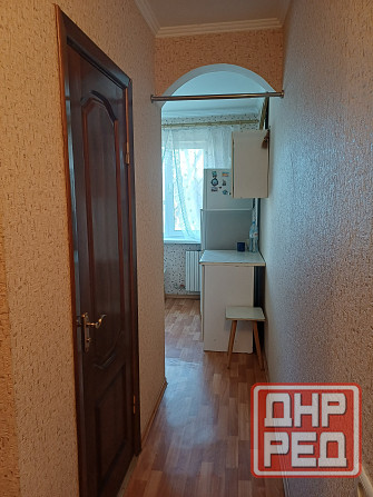 Продам 1-но комн. квартиру, Багратиона Донецк - изображение 2