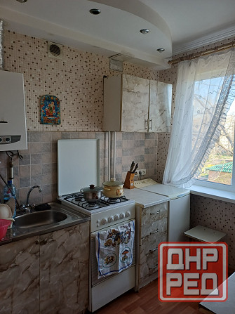 Продам 1-но комн. квартиру, Багратиона Донецк - изображение 12