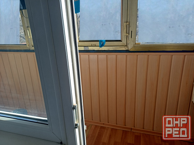 Продам 1-но комн. квартиру, Багратиона Донецк - изображение 11