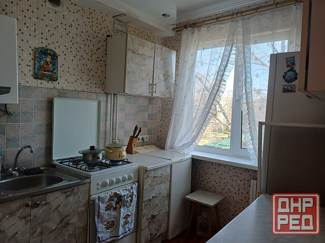 Продам 1-но комн. квартиру, Багратиона Донецк - изображение 1