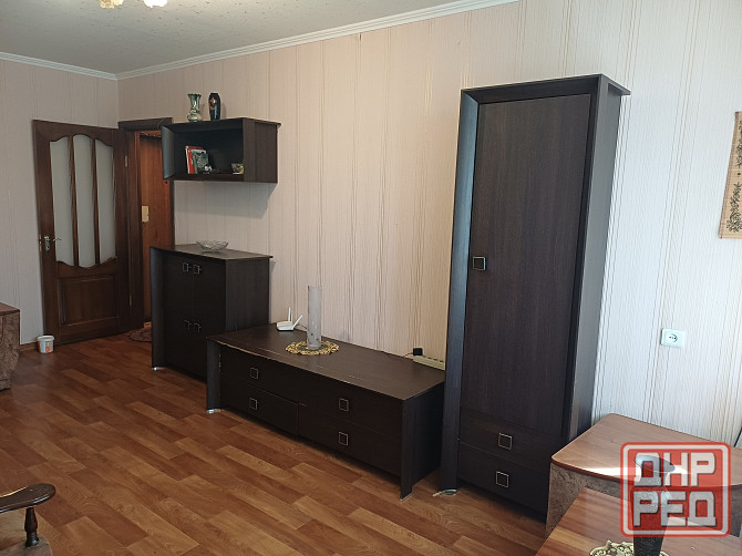 Продам 1-но комн. квартиру, Багратиона Донецк - изображение 3