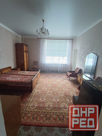 Продам 3-х комнатную квартиру 22 линия Макеевка - изображение 4