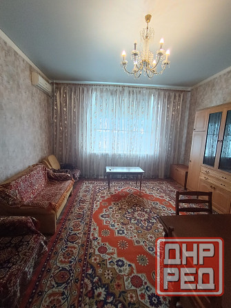 Продам 3-х комнатную квартиру 22 линия Макеевка - изображение 3