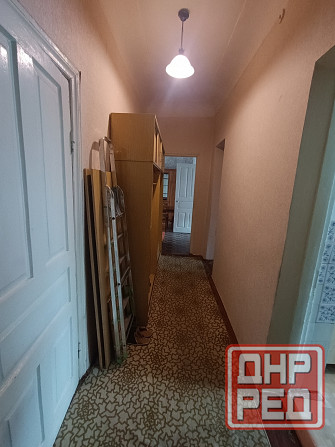 Продам 3-х комнатную квартиру 22 линия Макеевка - изображение 2