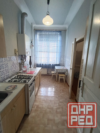 Продам 3-х комнатную квартиру 22 линия Макеевка - изображение 6