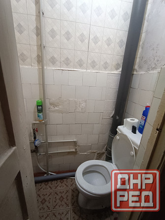 Продам 3-х комнатную квартиру 22 линия Макеевка - изображение 9