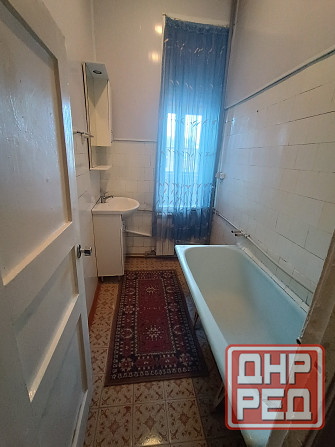 Продам 3-х комнатную квартиру 22 линия Макеевка - изображение 8