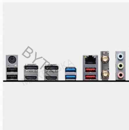 Материнская - арт-4505 плата Msi B760m Gaming Plus Wifi (Lga1700, Matx) Макеевка