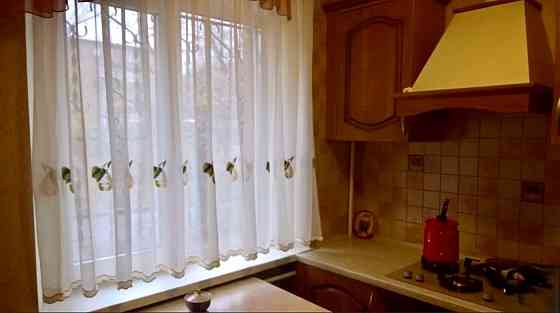 2к кв индивидуальное отопление, 2-х контурный котел Макеевка