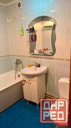 2к кв индивидуальное отопление, 2-х контурный котел Макеевка - изображение 8