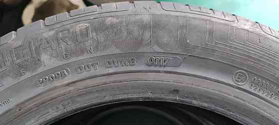 Резина 205/55/16 Макеевка