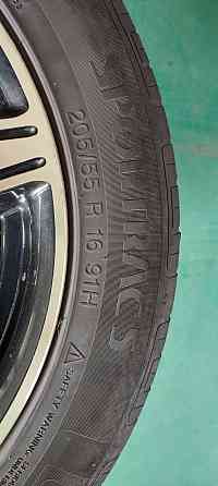 Резина 205/55/16 Макеевка