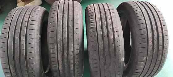 Резина 205/55/16 Макеевка