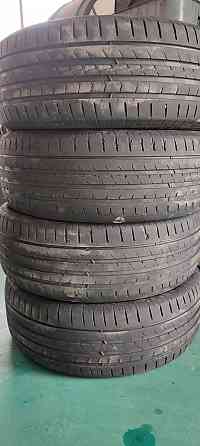 Резина 205/55/16 Макеевка