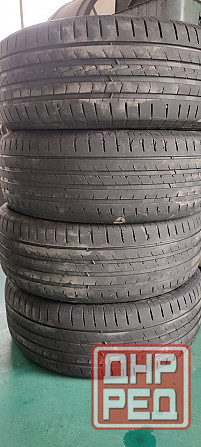 Резина 205/55/16 Макеевка - изображение 4