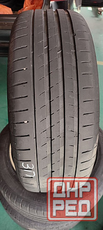 Резина 205/55/16 Макеевка - изображение 5