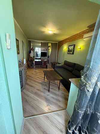 Сдается двухкомнатная квартира на Текстильщик Донецк