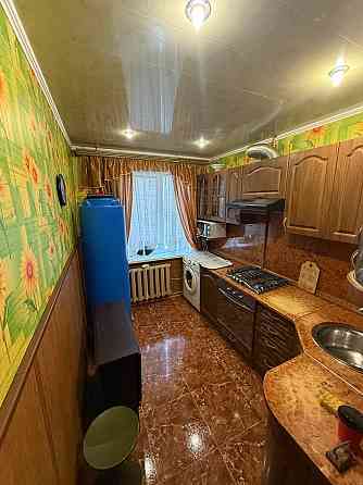 Сдается двухкомнатная квартира на Текстильщик Донецк