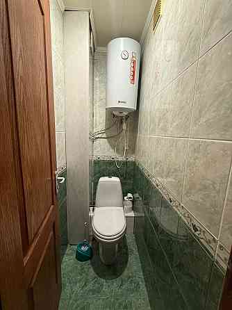 Сдается двухкомнатная квартира на Текстильщик Донецк